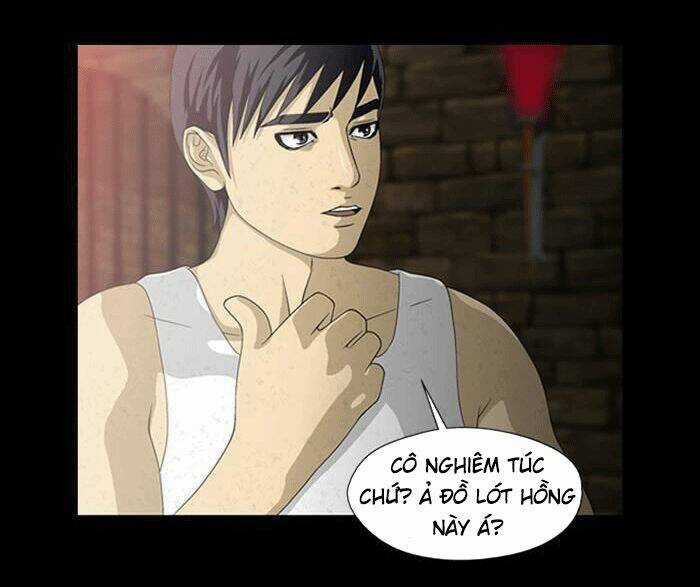 Nhân Vật Tùy Tùng Chapter 6 trang 80