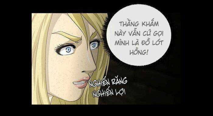 Nhân Vật Tùy Tùng Chapter 6 trang 81