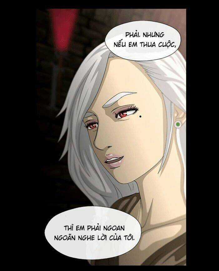 Nhân Vật Tùy Tùng Chapter 6 trang 82