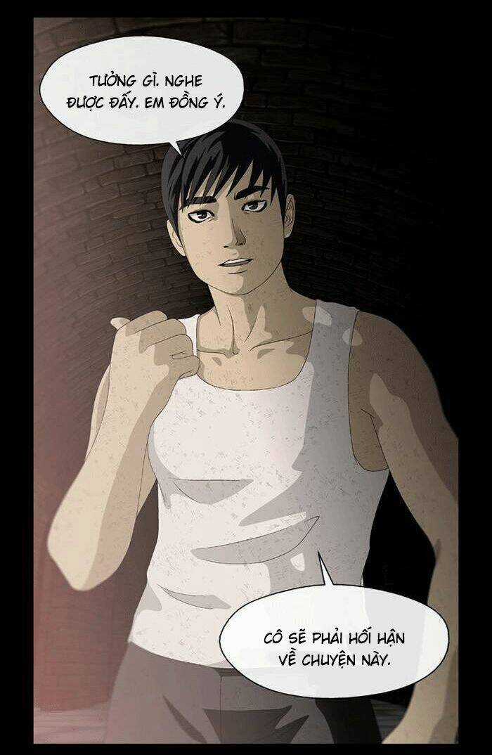 Nhân Vật Tùy Tùng Chapter 6 trang 83