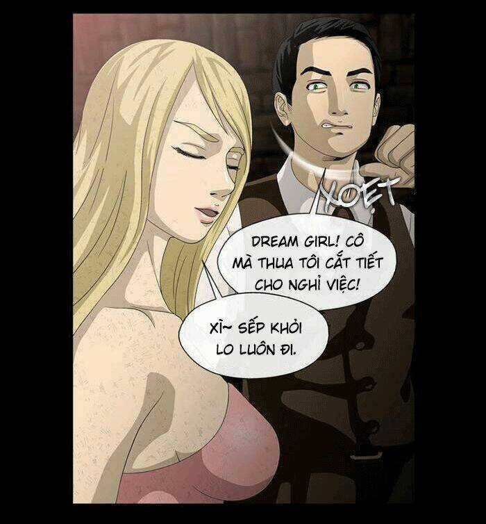 Nhân Vật Tùy Tùng Chapter 6 trang 84