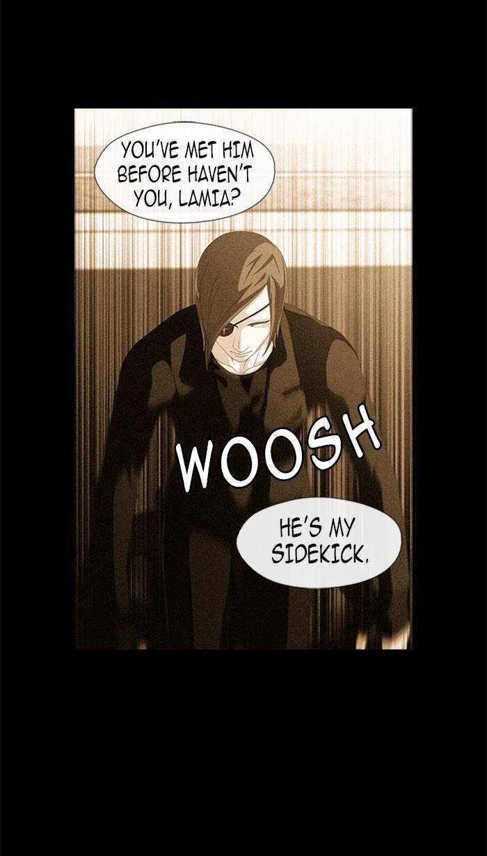 Nhân Vật Tùy Tùng Chapter 6 trang 9