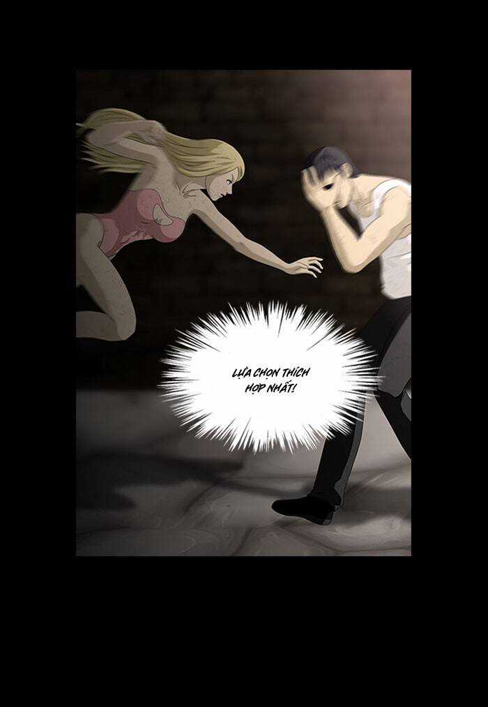 Nhân Vật Tùy Tùng Chapter 7 trang 11