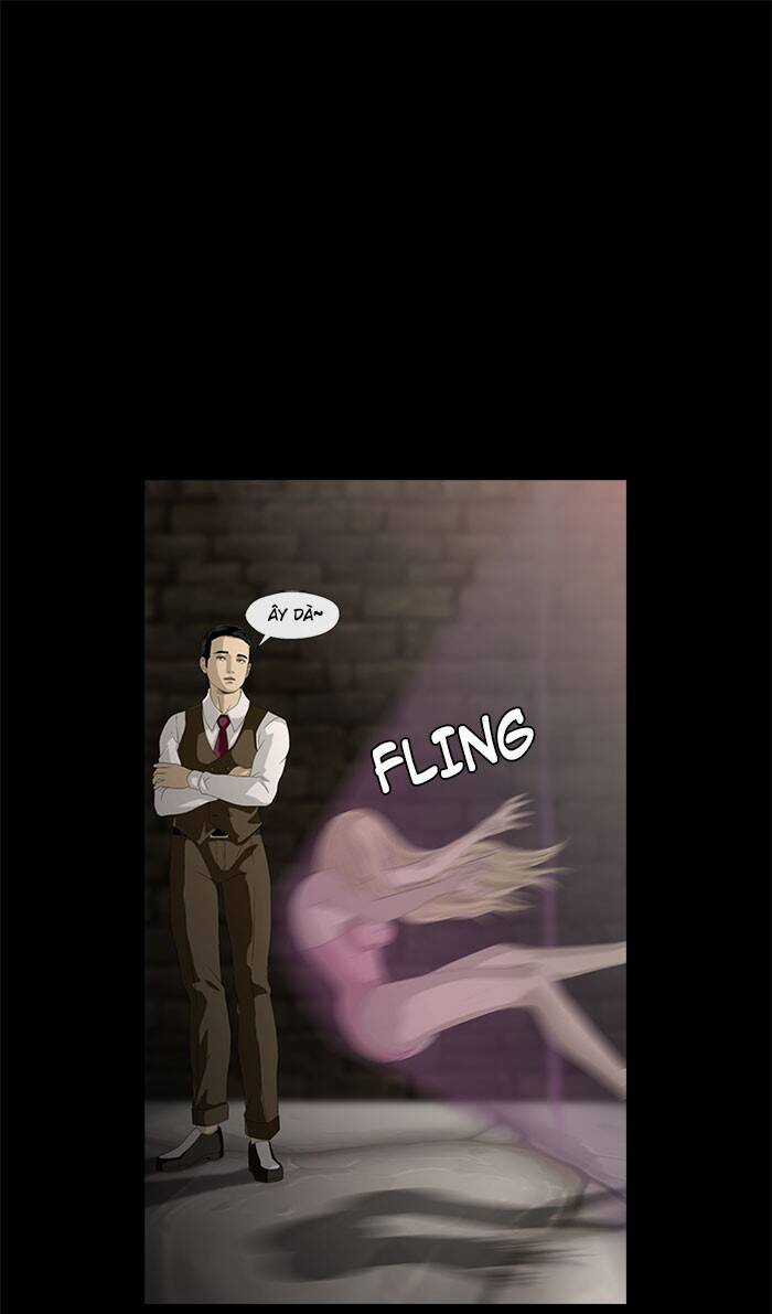 Nhân Vật Tùy Tùng Chapter 7 trang 16