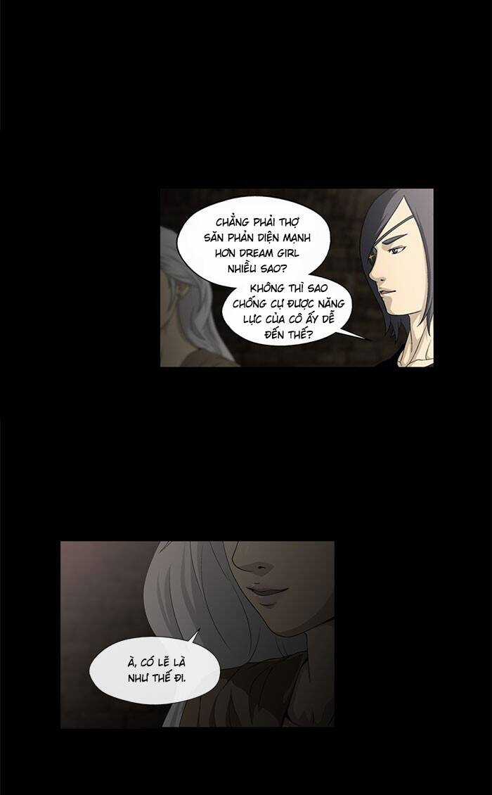 Nhân Vật Tùy Tùng Chapter 7 trang 17