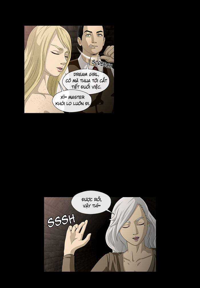 Nhân Vật Tùy Tùng Chapter 7 trang 2