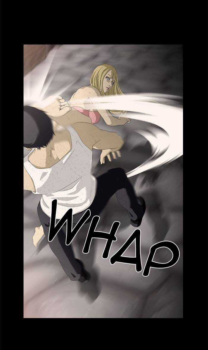 Nhân Vật Tùy Tùng Chapter 7 trang 20