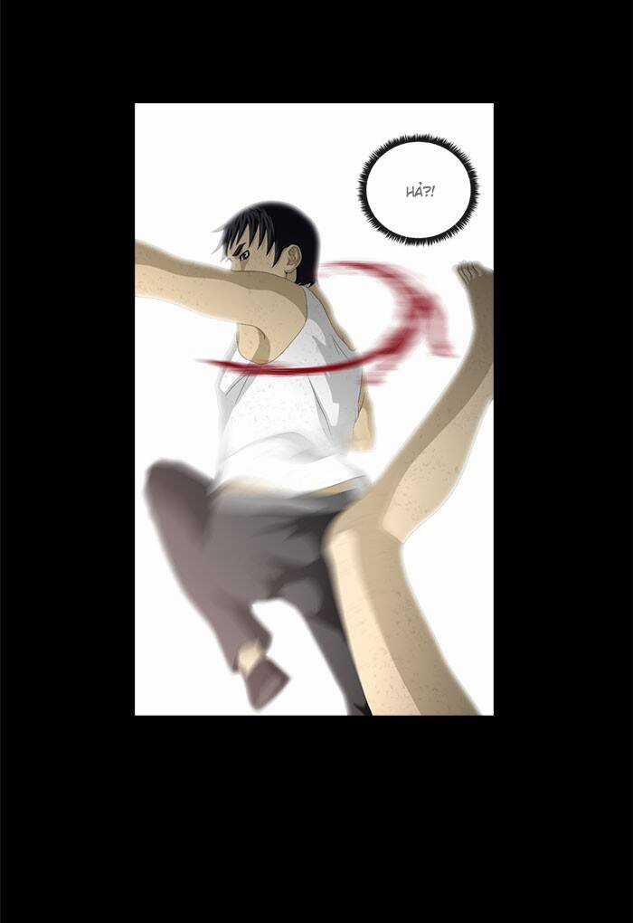 Nhân Vật Tùy Tùng Chapter 7 trang 22