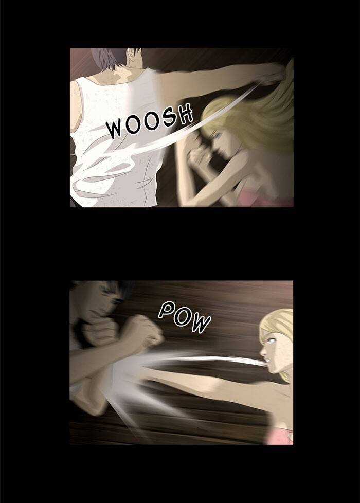 Nhân Vật Tùy Tùng Chapter 7 trang 25