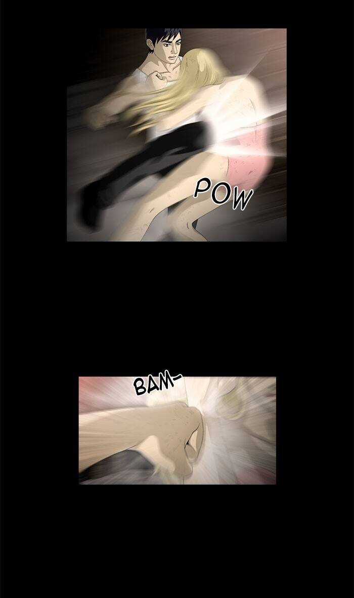 Nhân Vật Tùy Tùng Chapter 7 trang 26