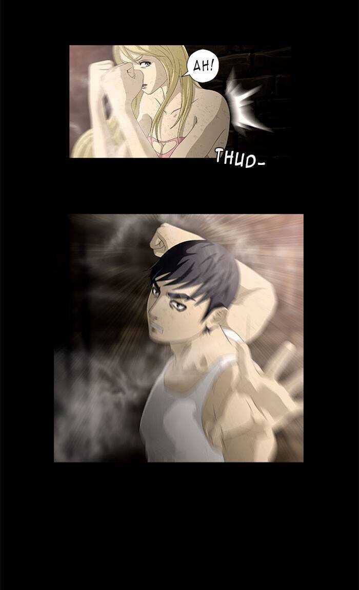 Nhân Vật Tùy Tùng Chapter 7 trang 28