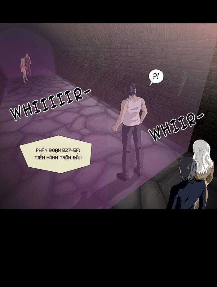 Nhân Vật Tùy Tùng Chapter 7 trang 3