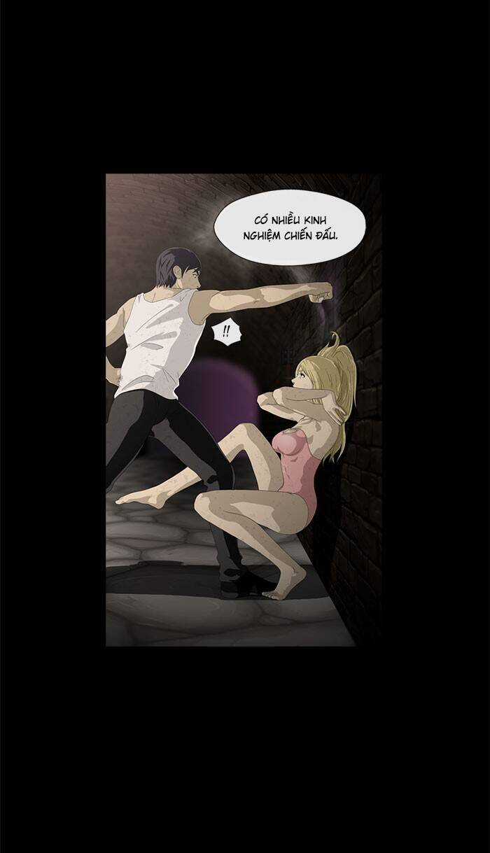 Nhân Vật Tùy Tùng Chapter 7 trang 31