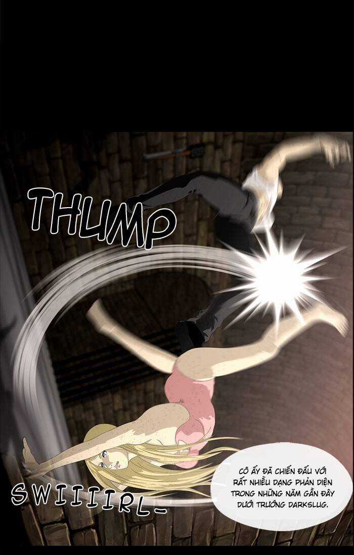 Nhân Vật Tùy Tùng Chapter 7 trang 32