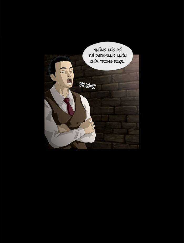 Nhân Vật Tùy Tùng Chapter 7 trang 33