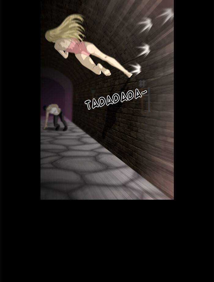 Nhân Vật Tùy Tùng Chapter 7 trang 35