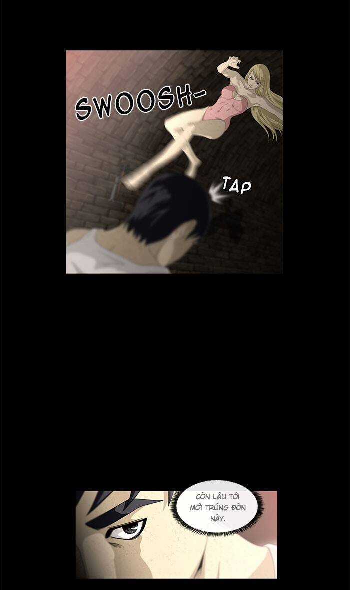 Nhân Vật Tùy Tùng Chapter 7 trang 37