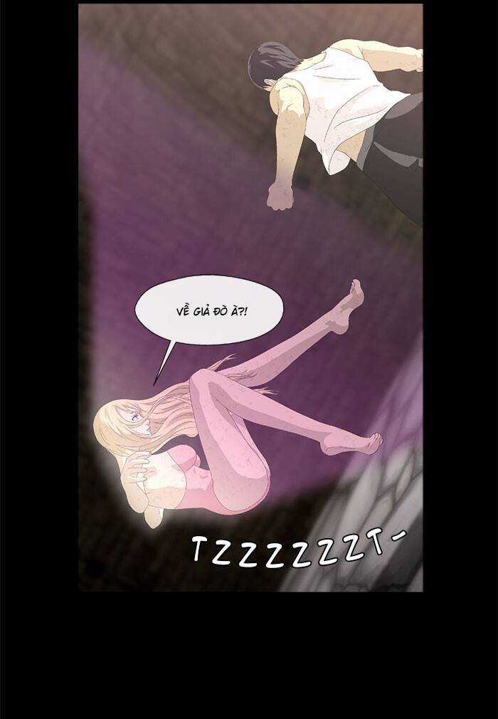 Nhân Vật Tùy Tùng Chapter 7 trang 40