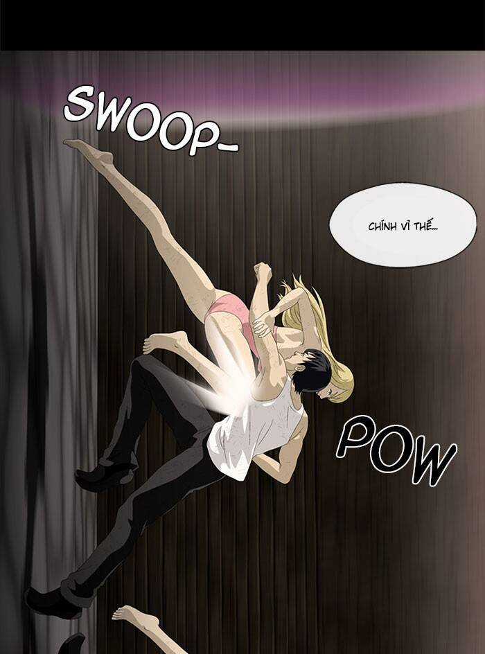 Nhân Vật Tùy Tùng Chapter 7 trang 43