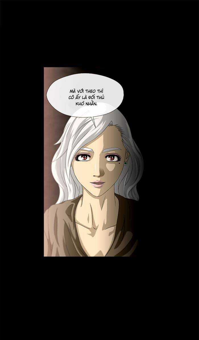 Nhân Vật Tùy Tùng Chapter 7 trang 44