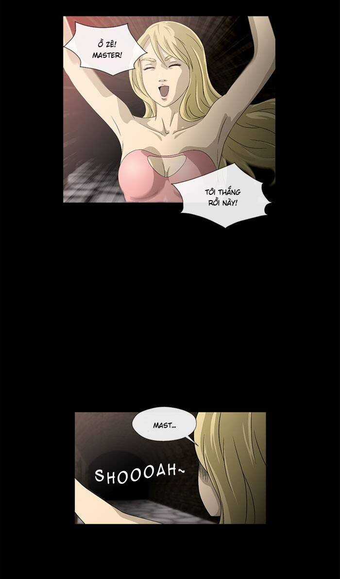 Nhân Vật Tùy Tùng Chapter 7 trang 48