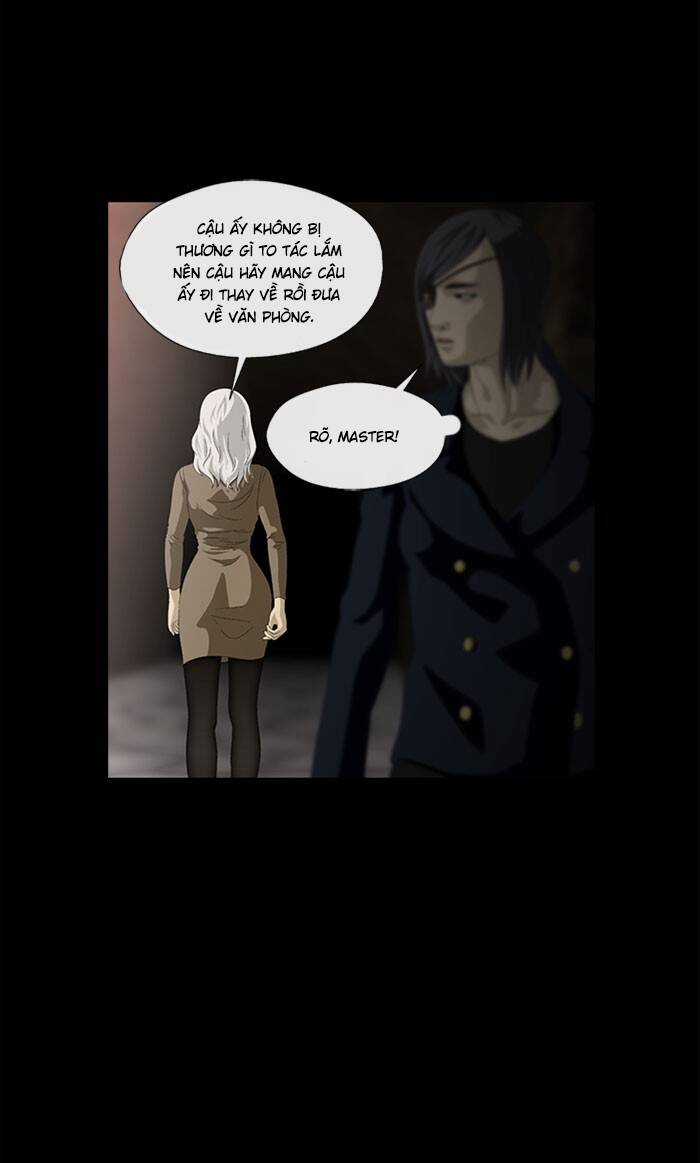 Nhân Vật Tùy Tùng Chapter 7 trang 49