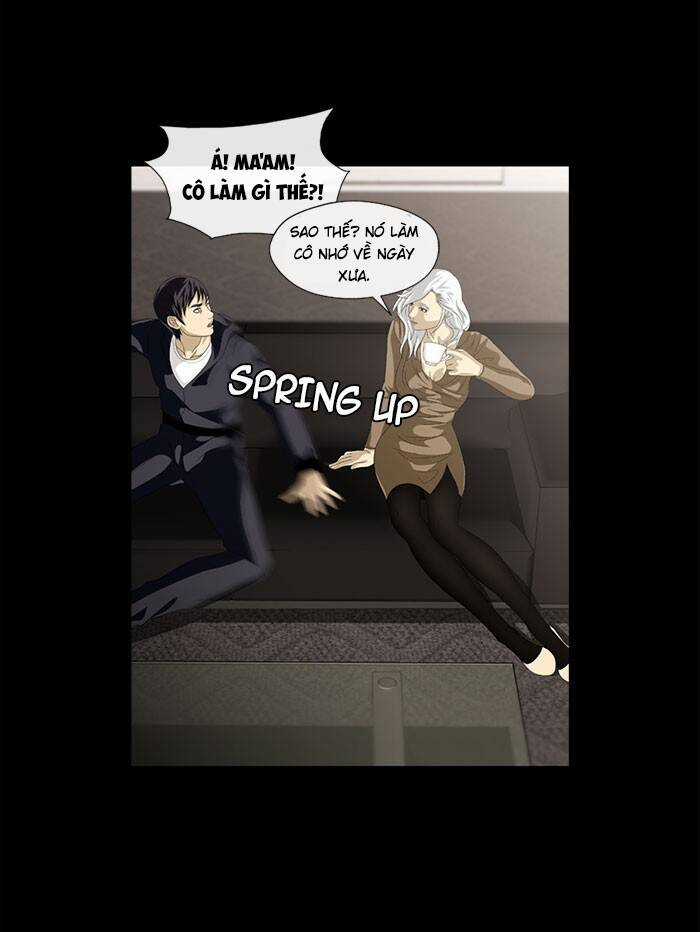 Nhân Vật Tùy Tùng Chapter 7 trang 52