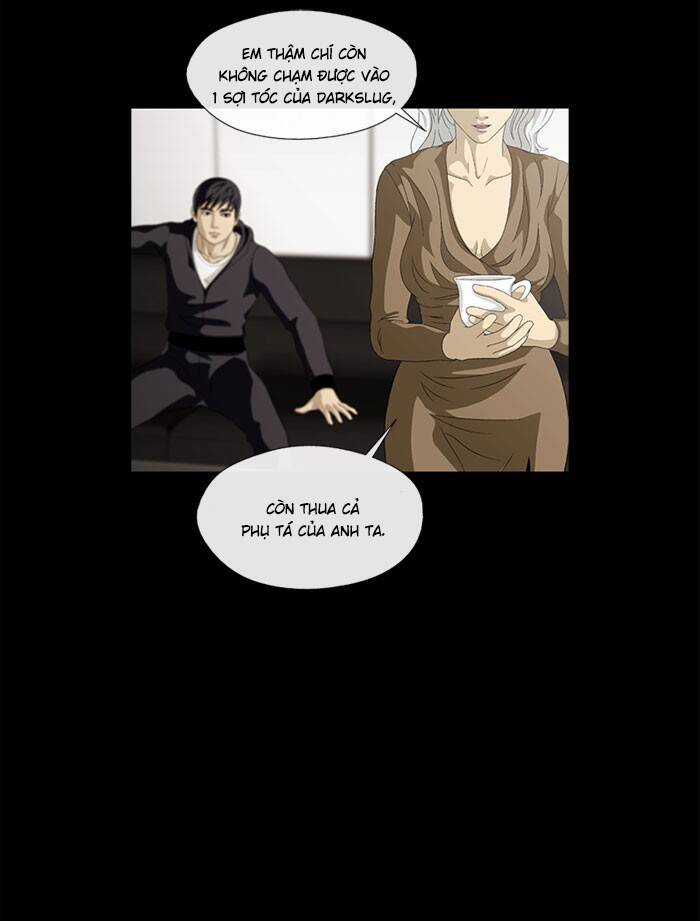 Nhân Vật Tùy Tùng Chapter 7 trang 54