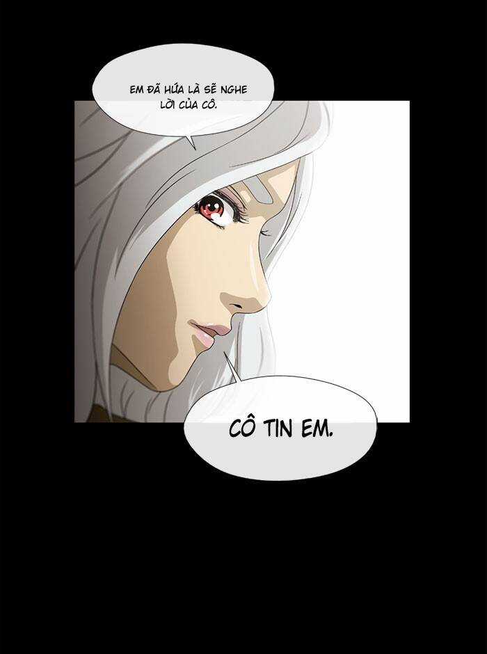 Nhân Vật Tùy Tùng Chapter 7 trang 56