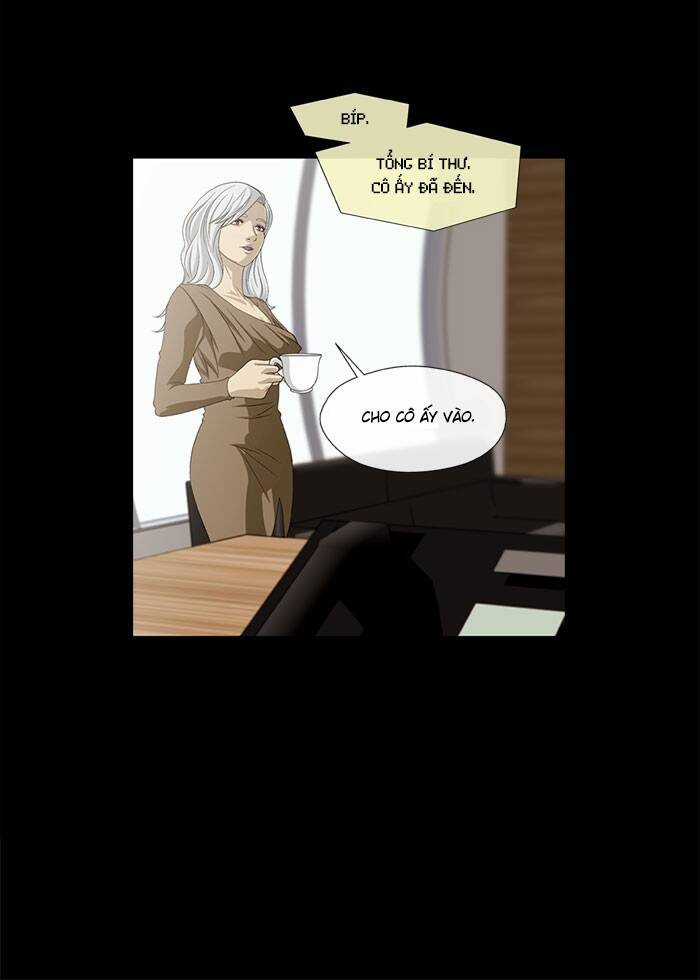 Nhân Vật Tùy Tùng Chapter 7 trang 57