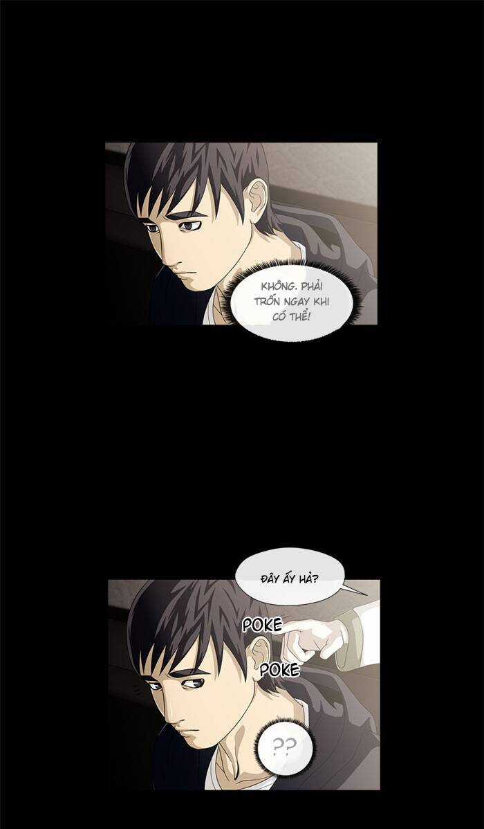 Nhân Vật Tùy Tùng Chapter 7 trang 58