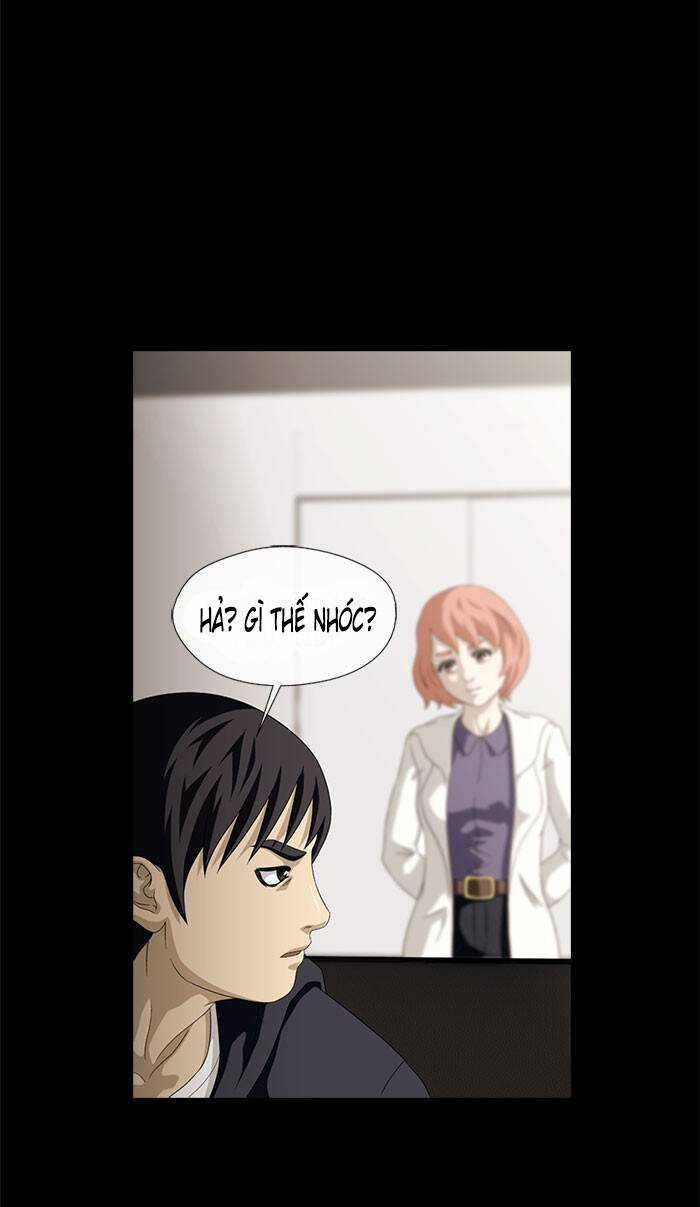 Nhân Vật Tùy Tùng Chapter 7 trang 59