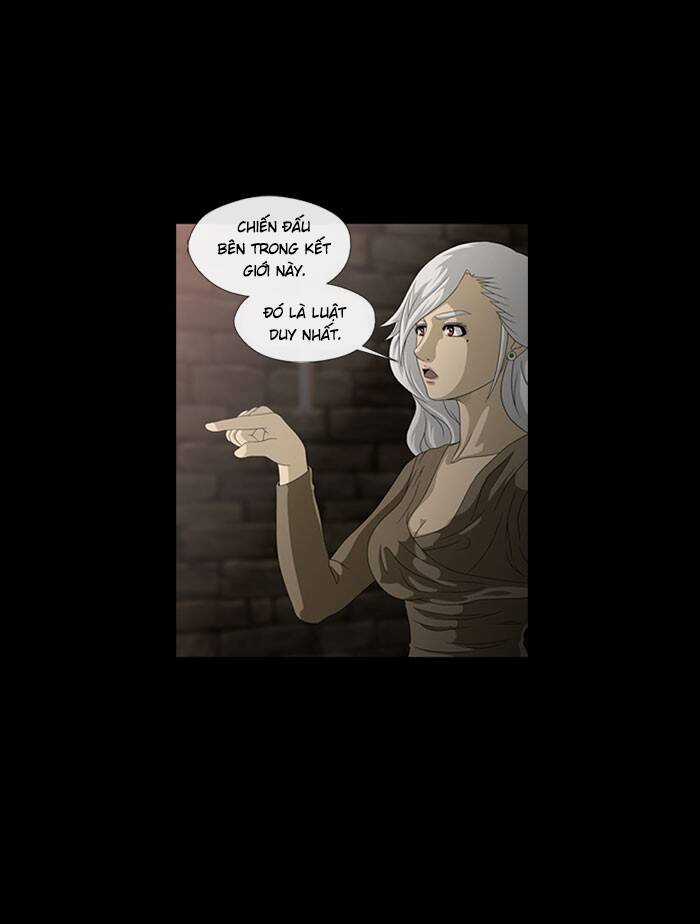 Nhân Vật Tùy Tùng Chapter 7 trang 6