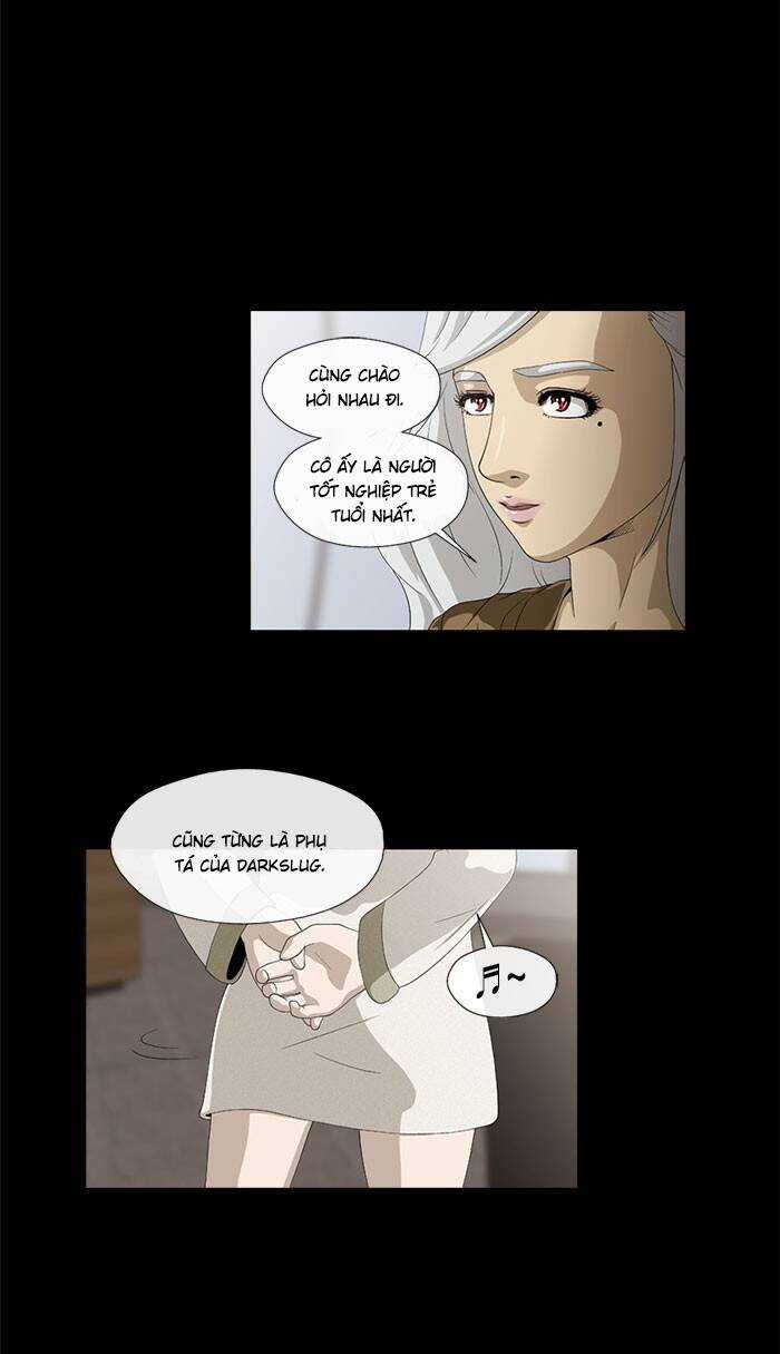 Nhân Vật Tùy Tùng Chapter 7 trang 60