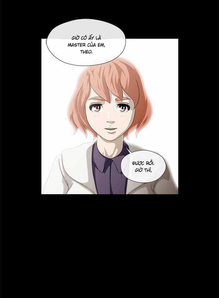 Nhân Vật Tùy Tùng Chapter 7 trang 62