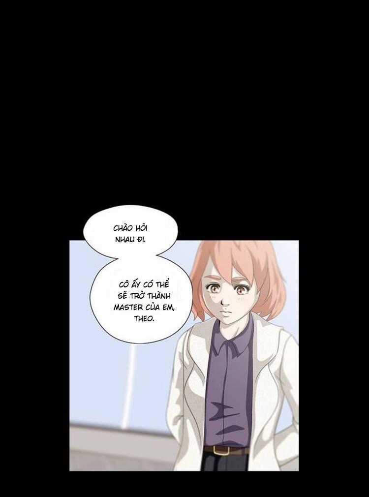 Nhân Vật Tùy Tùng Chapter 8 trang 1