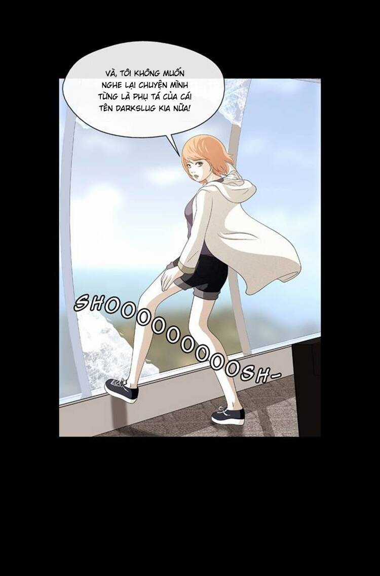 Nhân Vật Tùy Tùng Chapter 8 trang 10