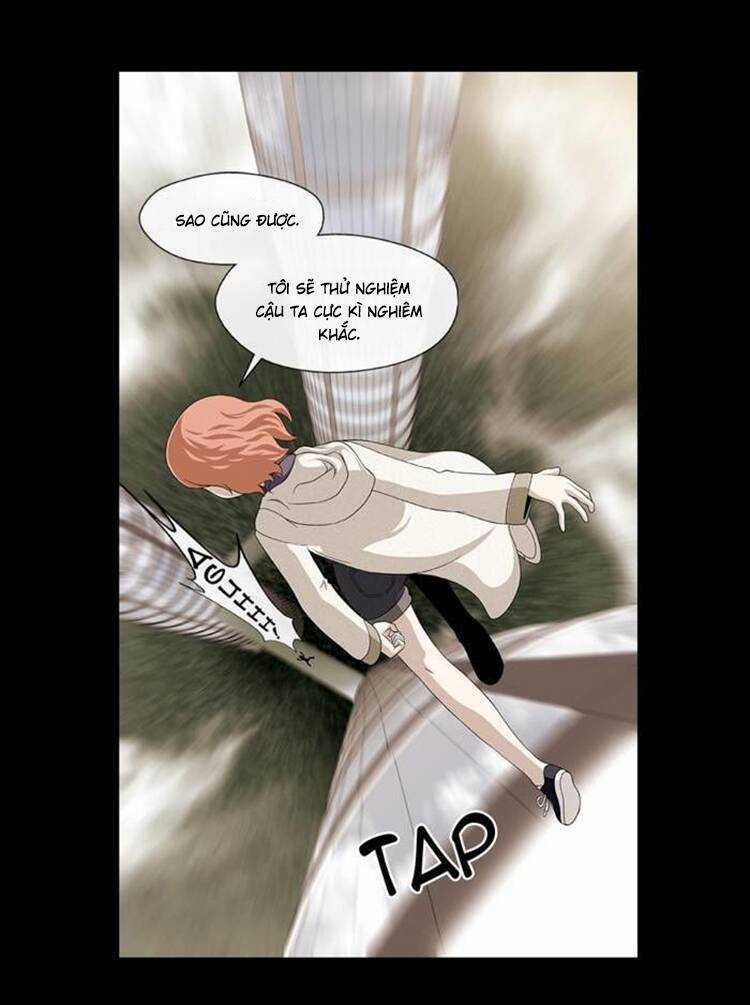 Nhân Vật Tùy Tùng Chapter 8 trang 12