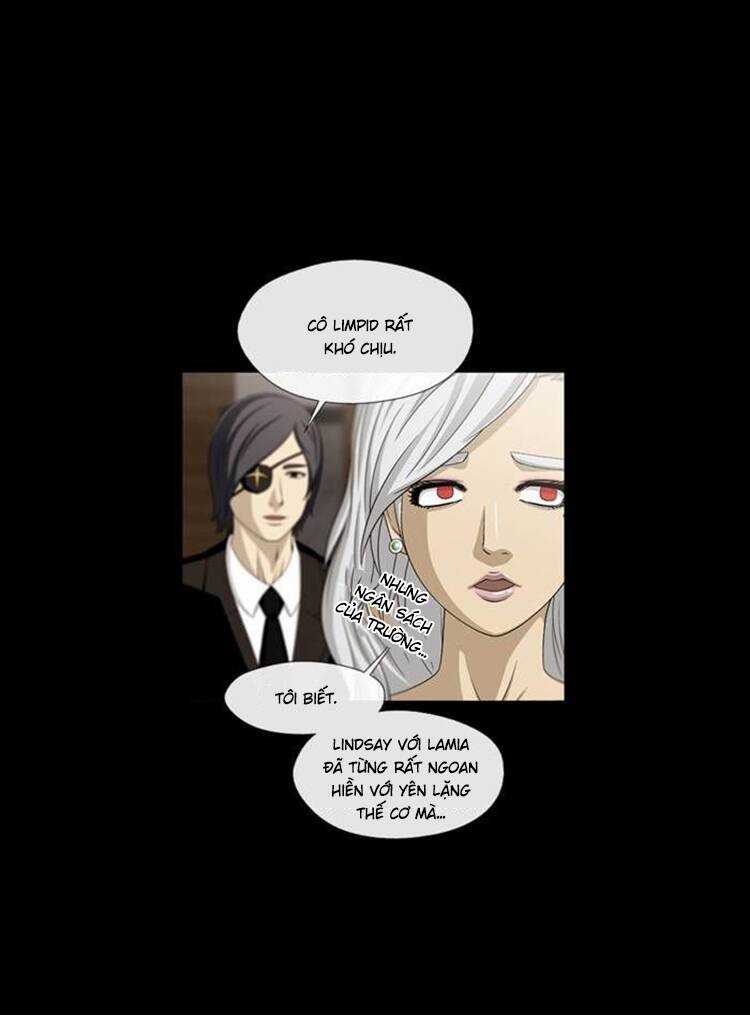 Nhân Vật Tùy Tùng Chapter 8 trang 13