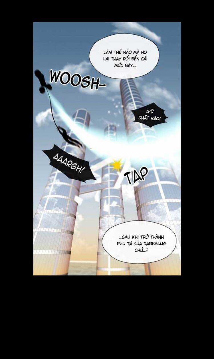 Nhân Vật Tùy Tùng Chapter 8 trang 14