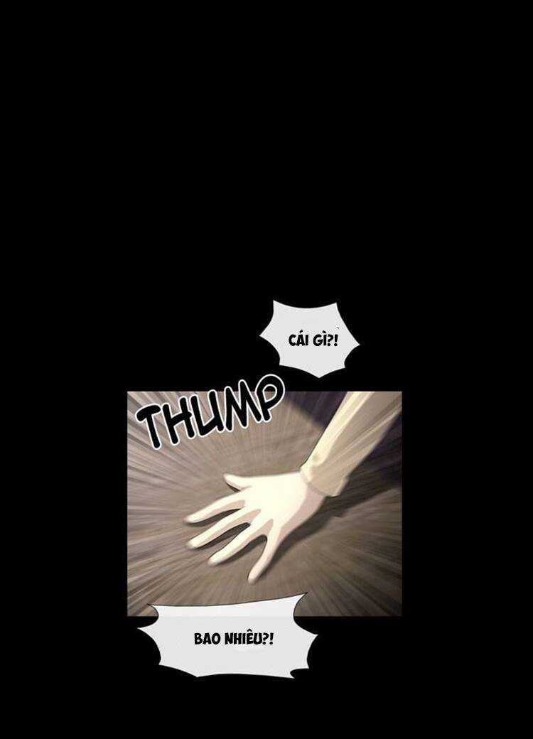 Nhân Vật Tùy Tùng Chapter 8 trang 16