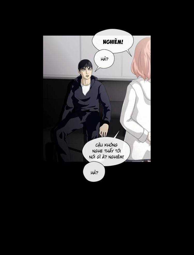 Nhân Vật Tùy Tùng Chapter 8 trang 2