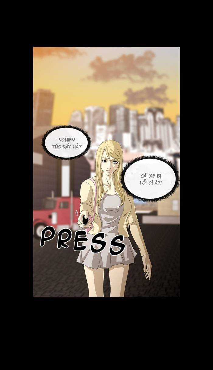 Nhân Vật Tùy Tùng Chapter 8 trang 22