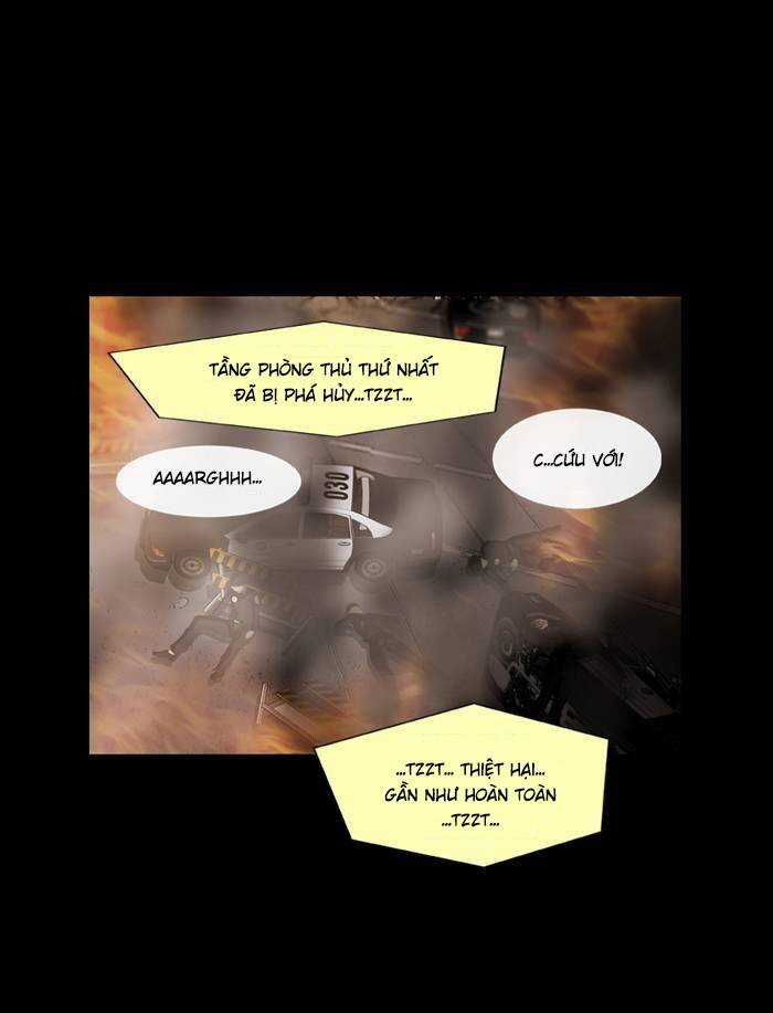 Nhân Vật Tùy Tùng Chapter 8 trang 34