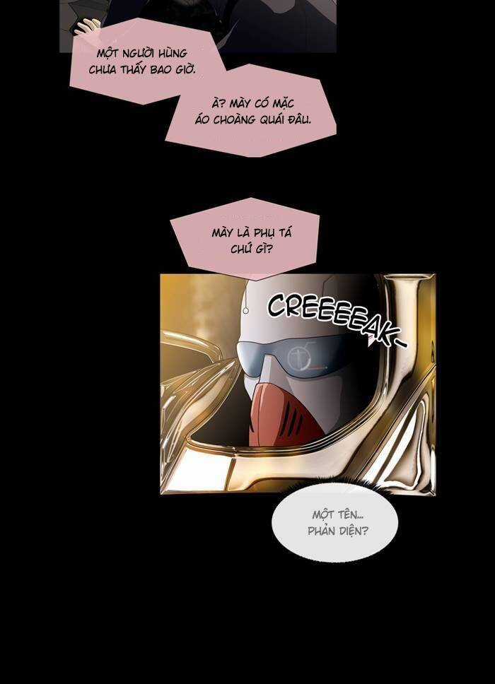 Nhân Vật Tùy Tùng Chapter 8 trang 36