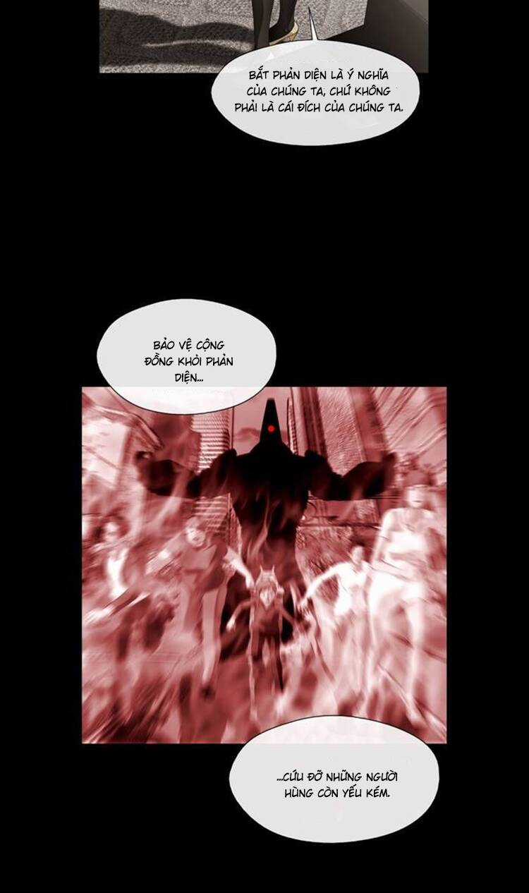 Nhân Vật Tùy Tùng Chapter 8 trang 4
