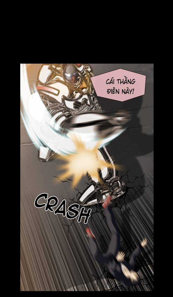Nhân Vật Tùy Tùng Chapter 8 trang 41