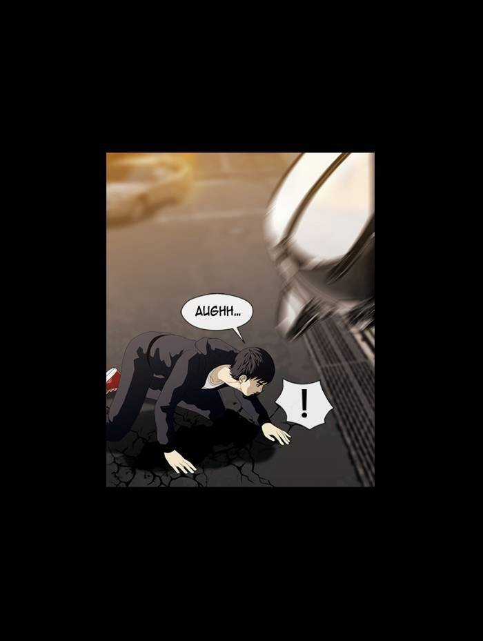 Nhân Vật Tùy Tùng Chapter 8 trang 42