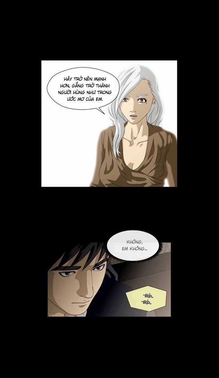 Nhân Vật Tùy Tùng Chapter 8 trang 5
