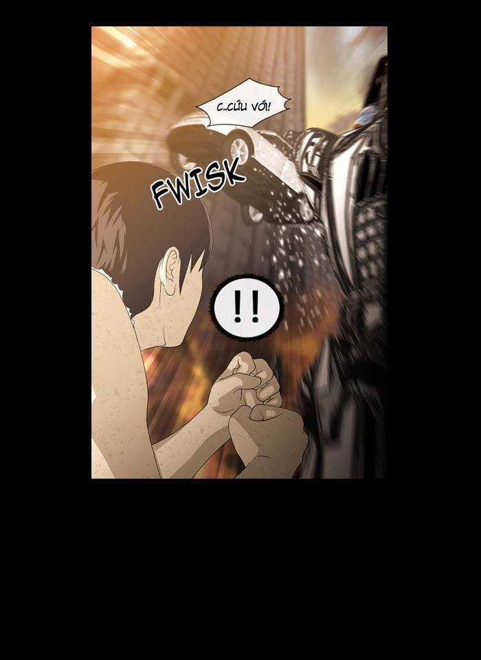 Nhân Vật Tùy Tùng Chapter 8 trang 51